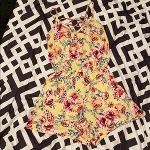 Only worn a few times